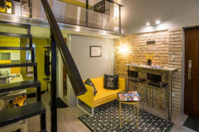  Gardener 27 Apartments  Будапешт
